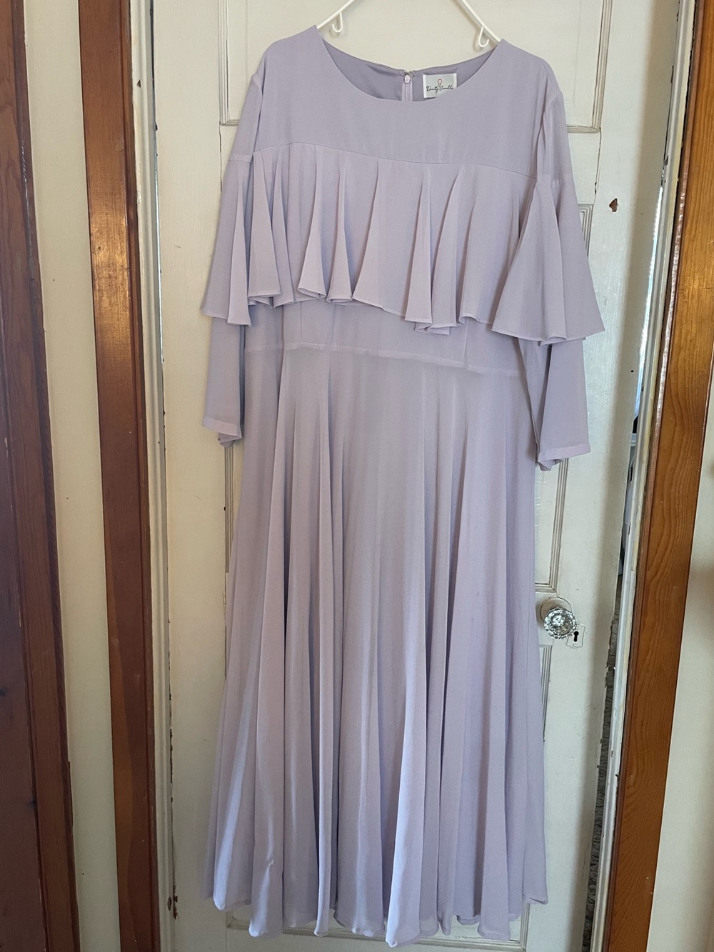 Dainty Jewells • Evenings at Annesdale Dress